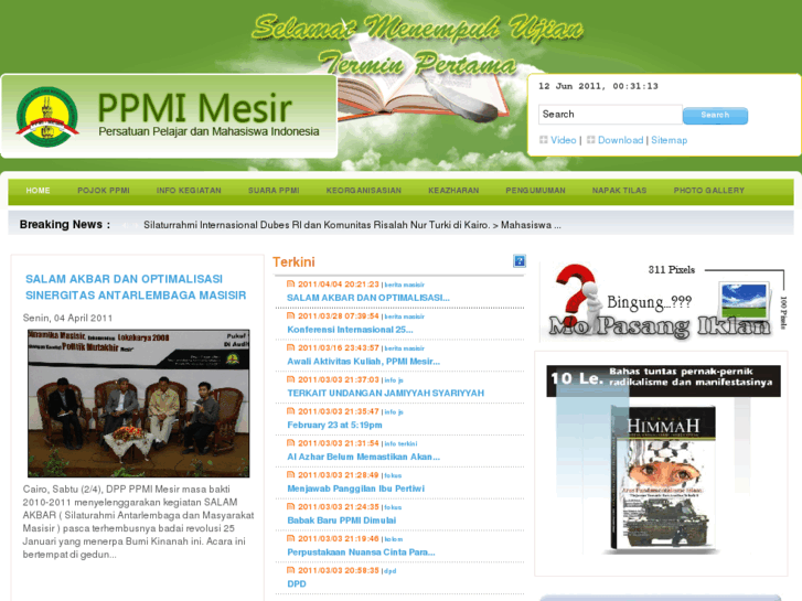 www.ppmimesir.com