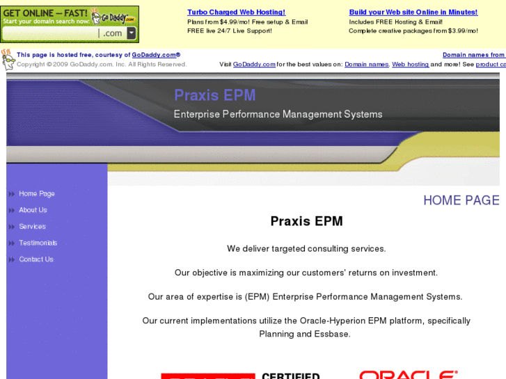 www.praxisepm.com