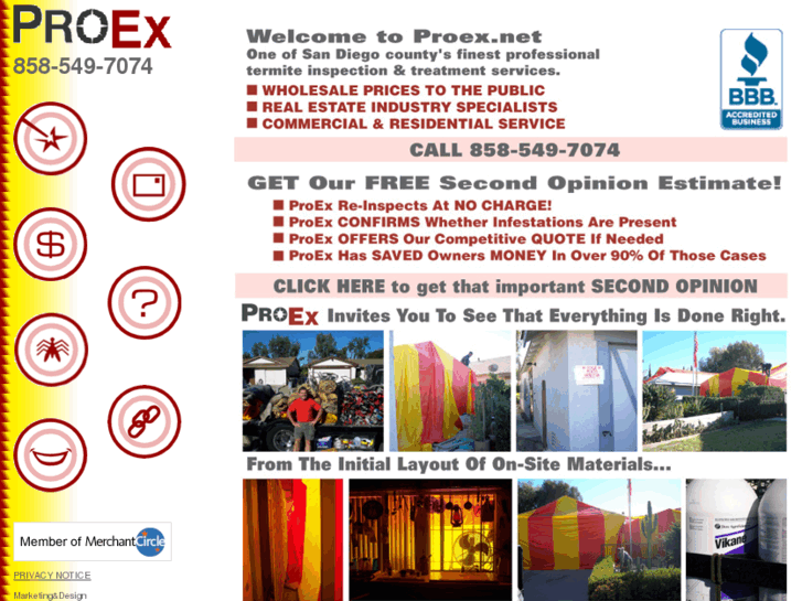 www.proex.net