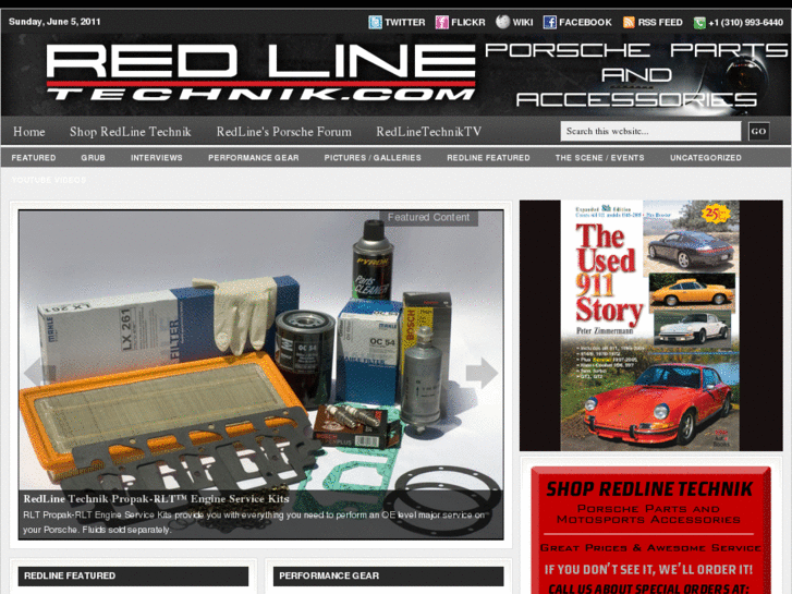 www.redlinetechnik.com