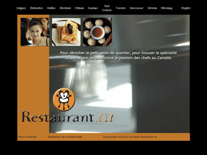 www.restaurant.ca