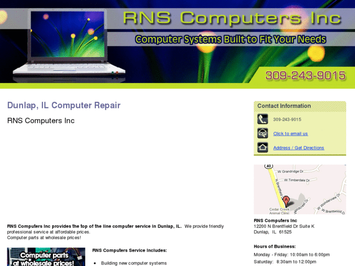 www.rnscomputersil.com