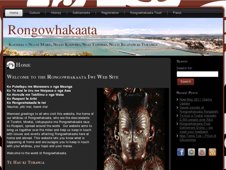 www.rongowhakaata.com