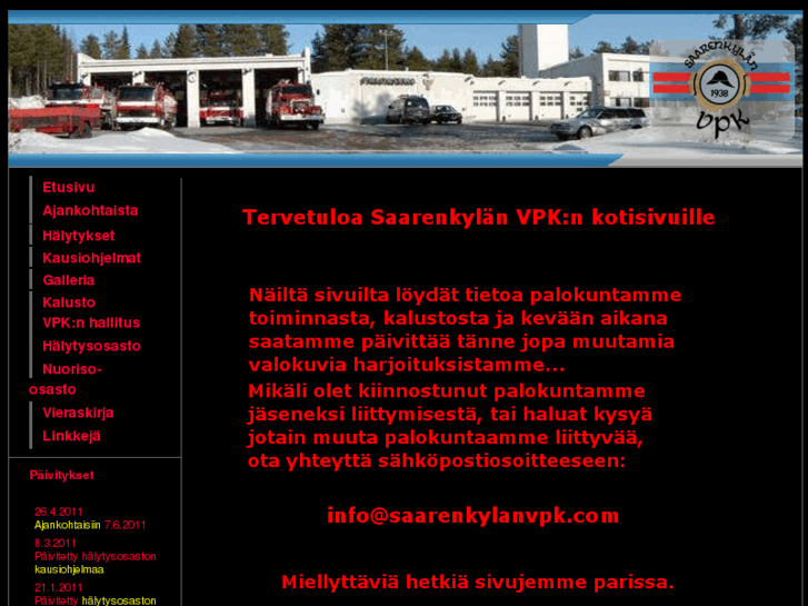 www.saarenkylanvpk.com