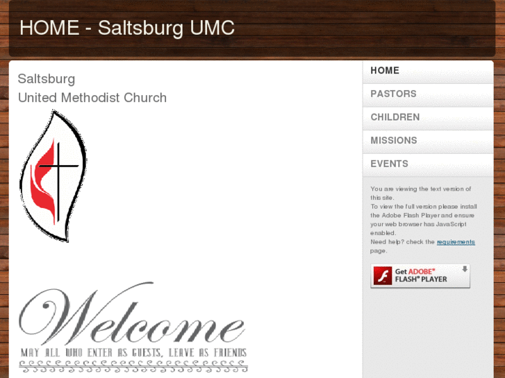 www.saltsburgumc.org