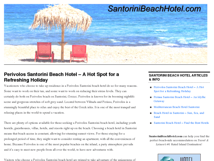 www.santorinibeachhotel.com