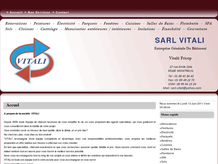 www.sarlvitali.com