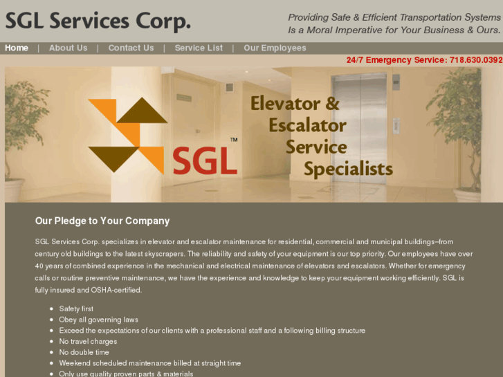 www.sglservices.com