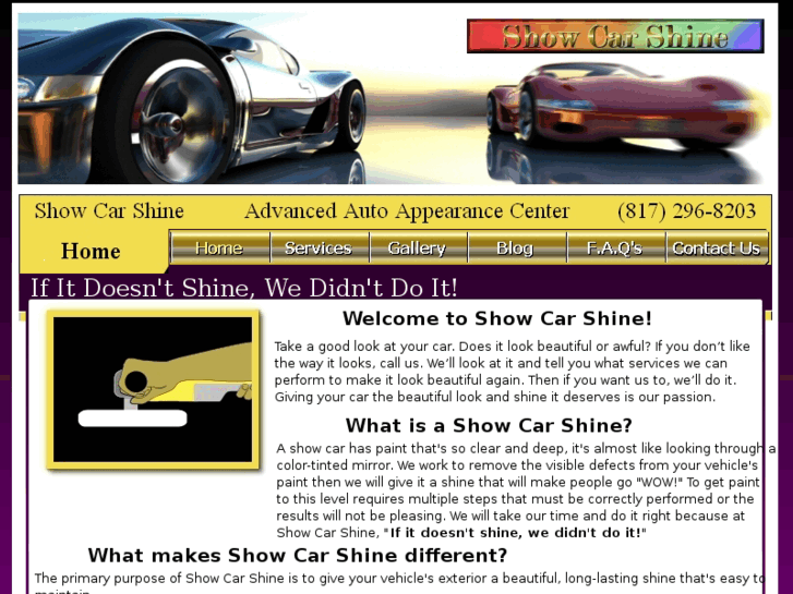 www.show-car-shine.com