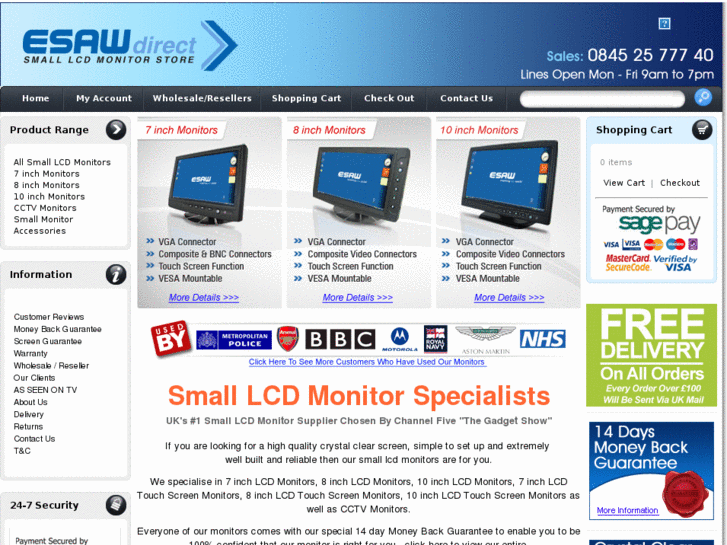 www.smalllcd.co.uk