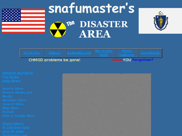 www.snafumaster.com