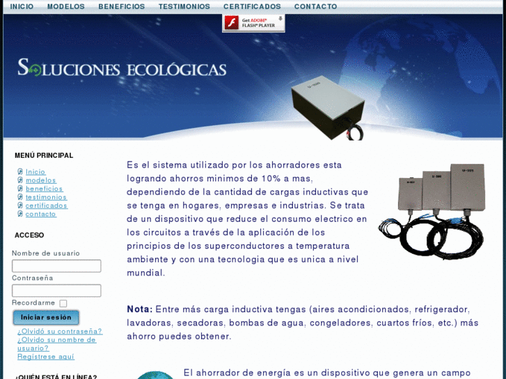 www.solucionesecologicasmx.com