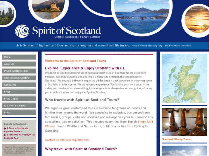 www.spiritofscotlandtours.com