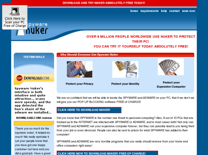 www.spywarenuke.com