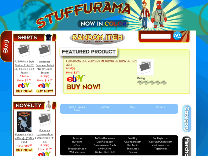 www.stuffurama.com