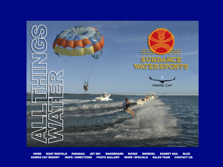 www.sundancewatersports.net