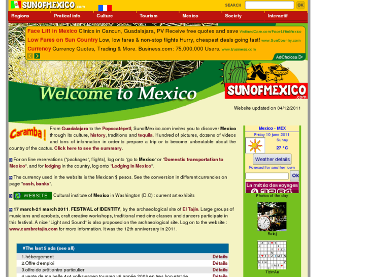 www.sunofmexico.com