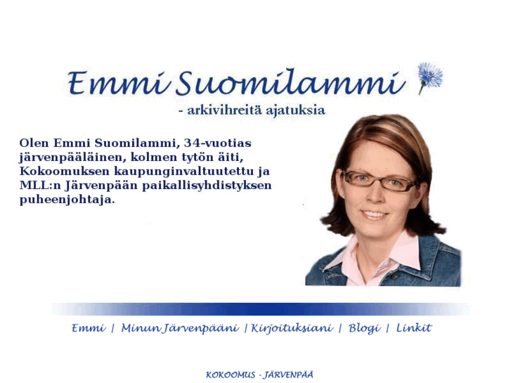 www.suomilammi.com