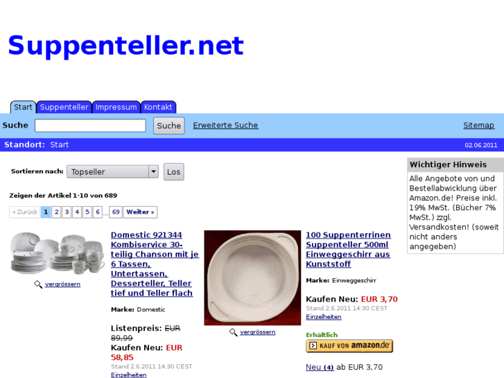 www.suppenteller.net