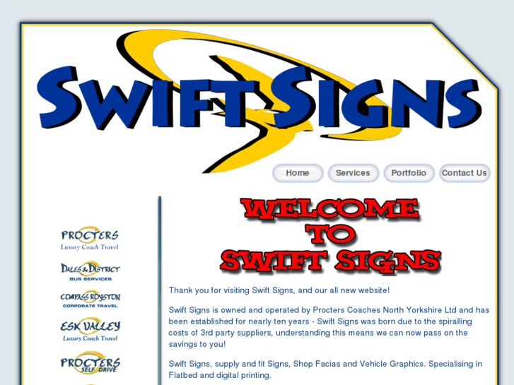 www.swift-signs.com