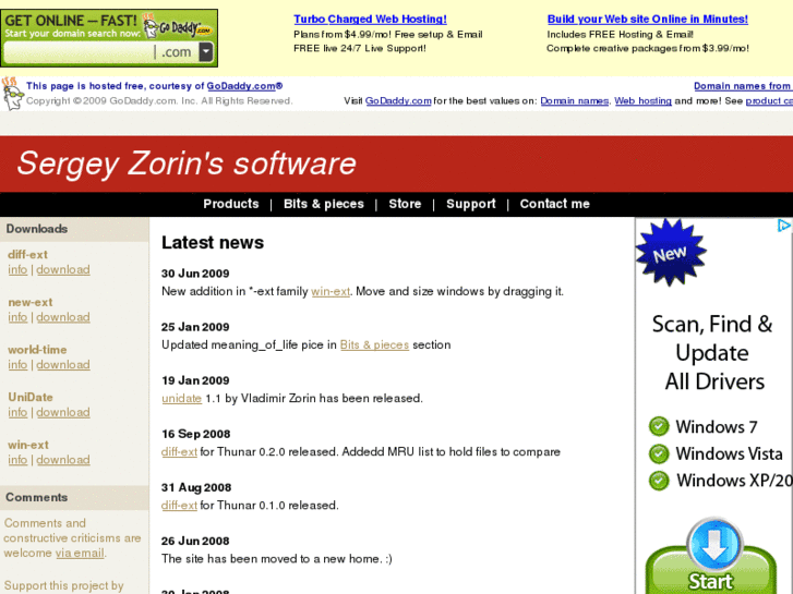 www.szsoftware.org