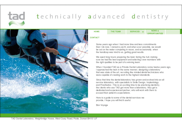 www.taddental.co.uk