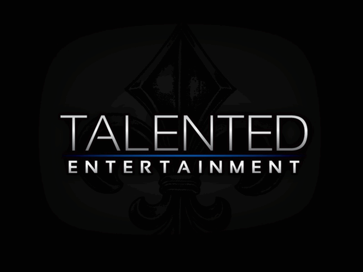 www.talentedentertainment.com
