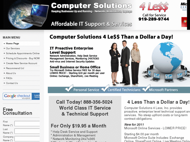 www.tech-support4less.com