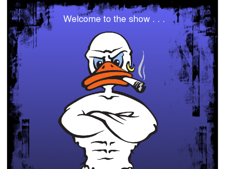 www.thegoosebrothers.com