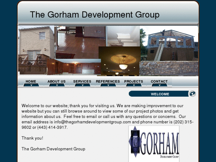 www.thegorhamdevelopmentgroup.com