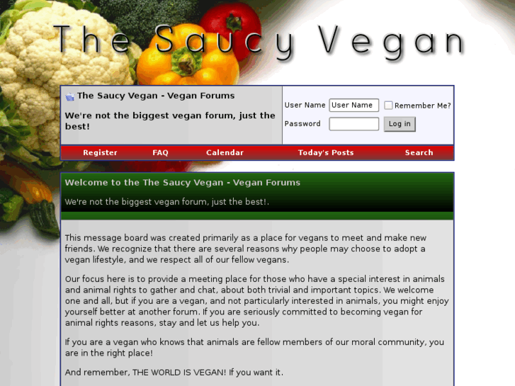 www.thenakedvegan.net