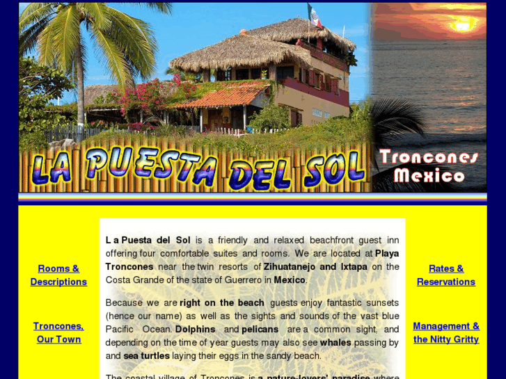 www.thepuestadelsol.com