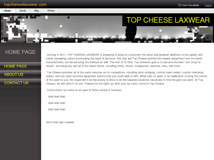 www.topcheeselaxwear.com