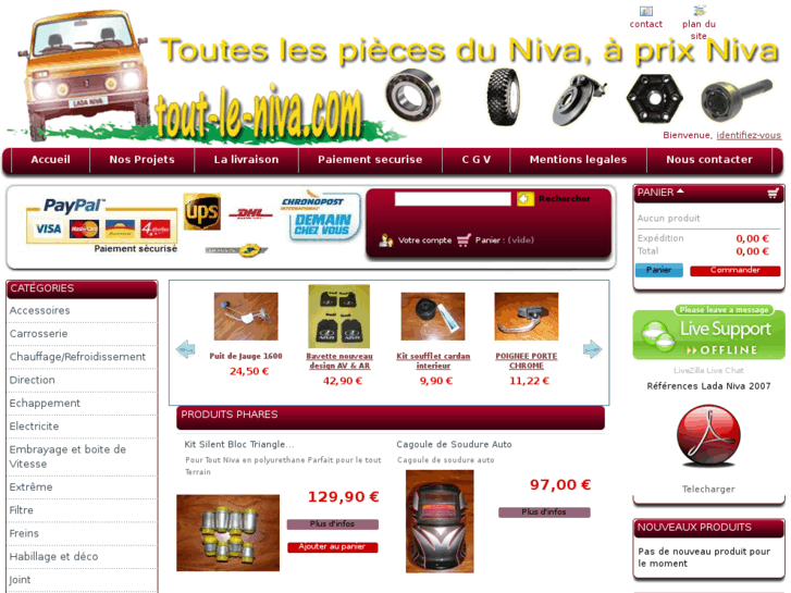 www.tout-le-niva.com