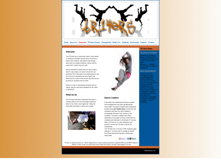 www.tr14ers.com