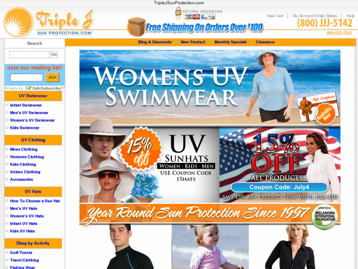 www.triplejsportswear.com