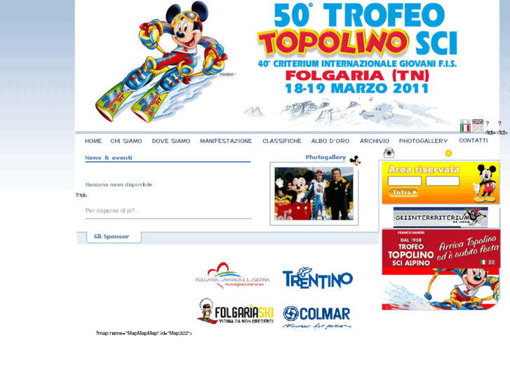 www.trofeotopolino.net