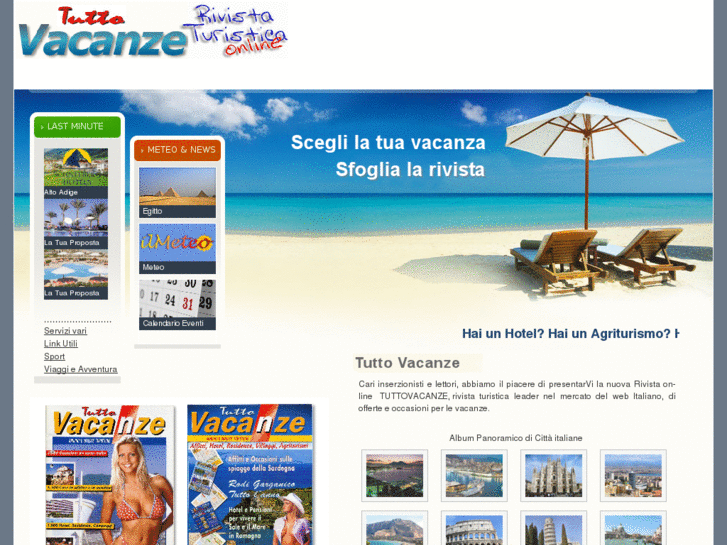 www.tuttovacanze.net