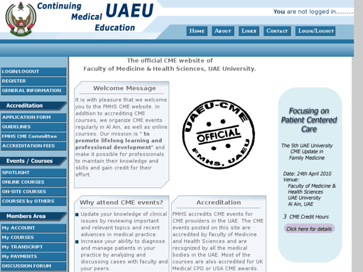 www.uae-cme.com