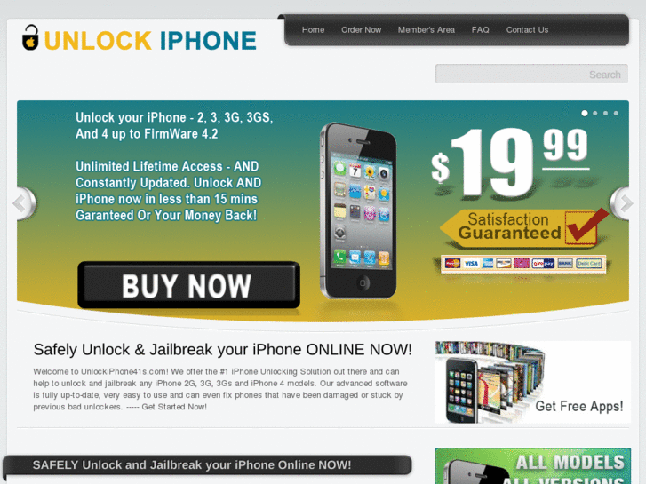 www.unlockiphone41s.com