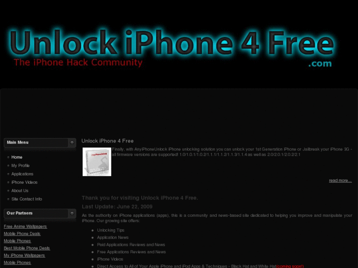 www.unlockiphone4free.com