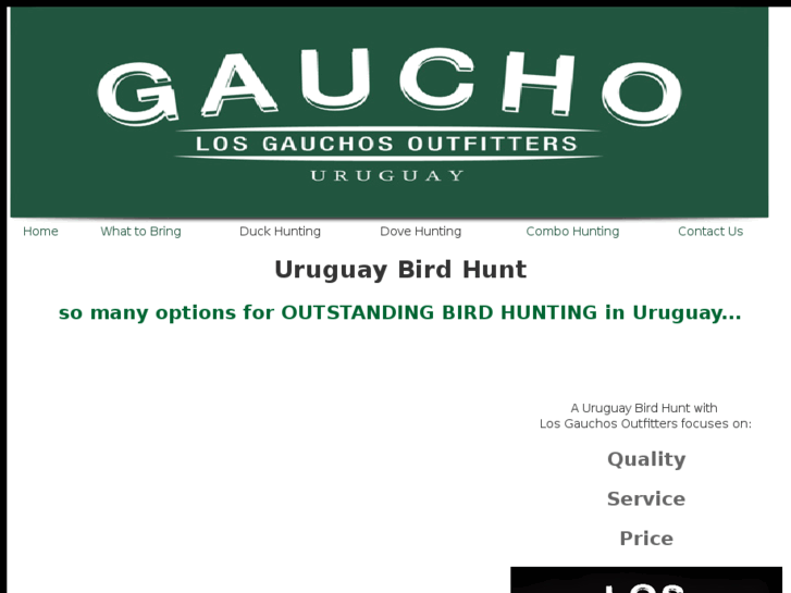 www.uruguaybirdhunt.com