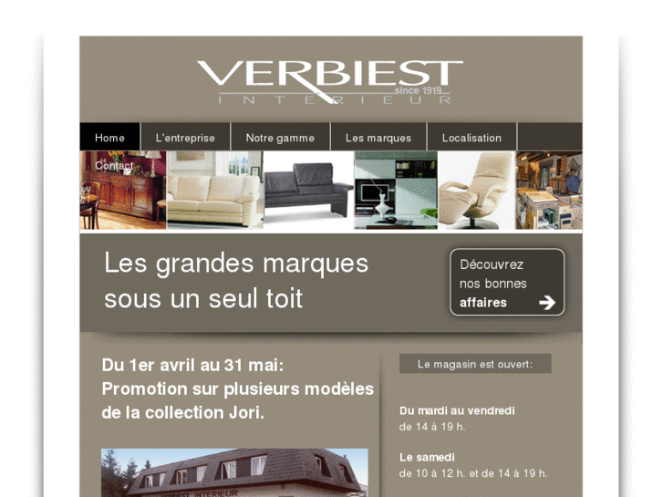 www.verbiestinterieur.com