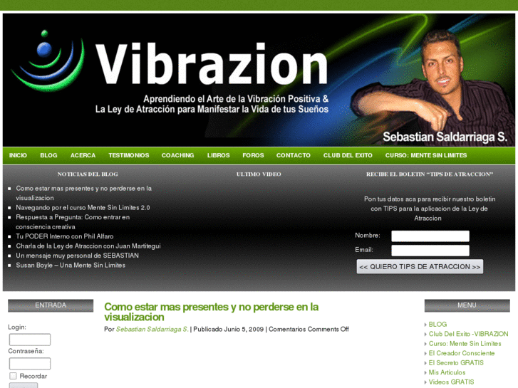 www.vibrazion.net
