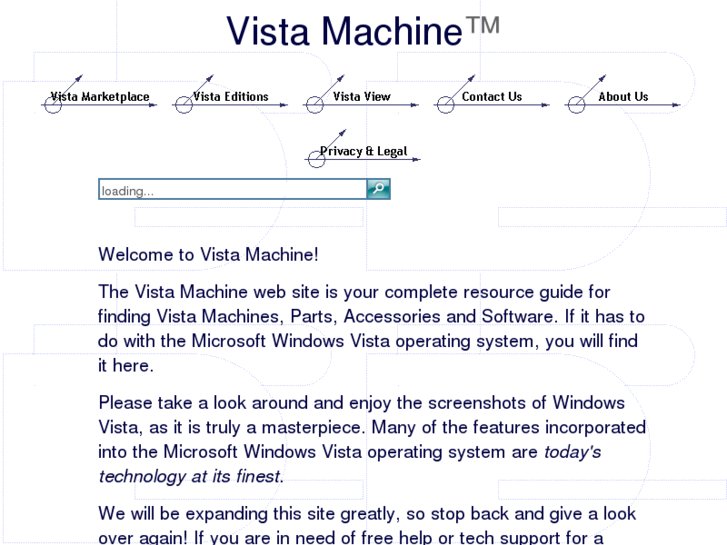 www.vistamachine.org