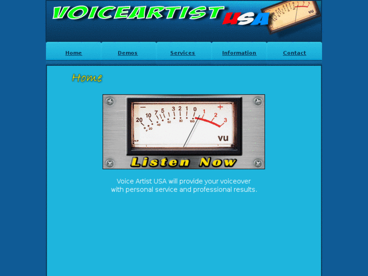 www.voiceartistusa.com