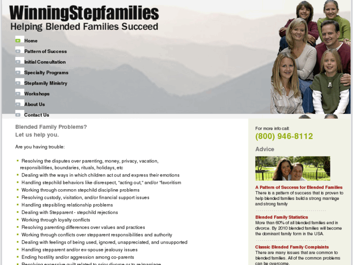 www.winningstepfamilies.com