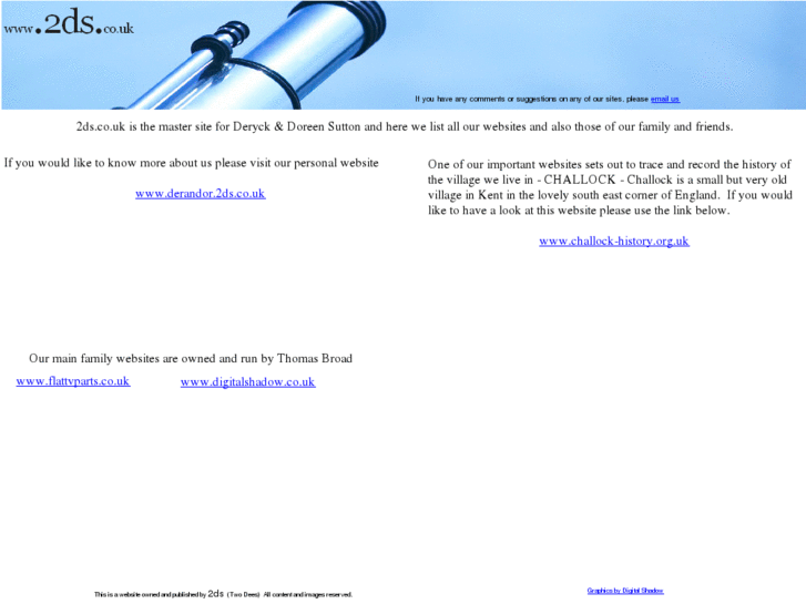 www.2ds.co.uk