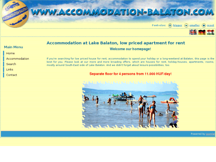 www.accommodation-balaton.com