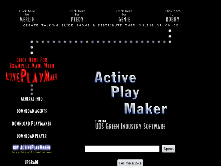 www.activeplaymaker.com